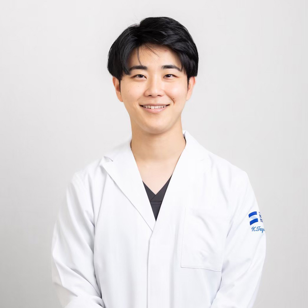 田口　晃成
